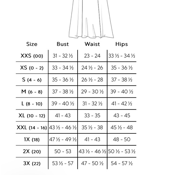 Ruffle Midi Dress - Picture 5 of 5